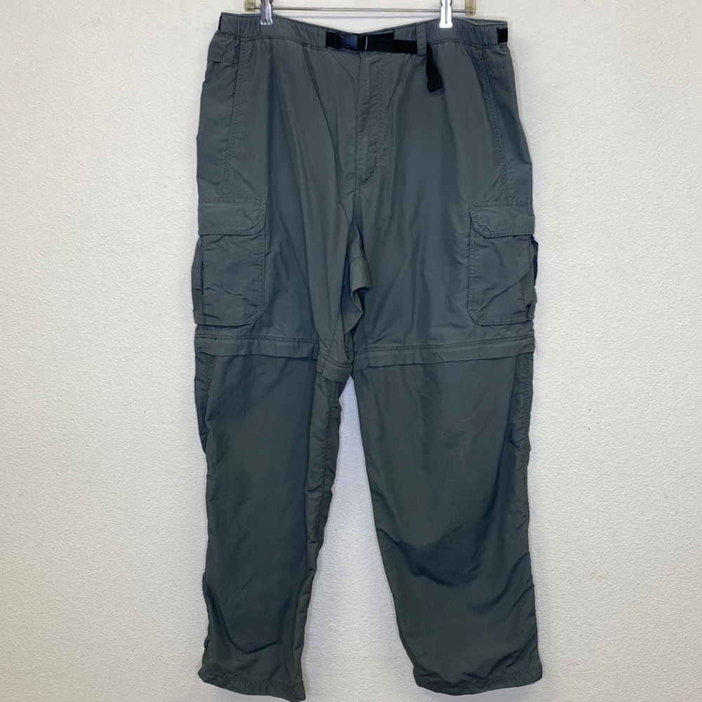 REI Convertible Pants Size XL Length 32